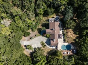 345 Harcross Road, Woodside CA 94062