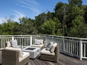 345 Harcross Road, Woodside CA 94062