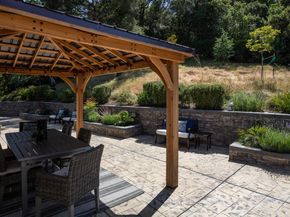 345 Harcross Road, Woodside CA 94062