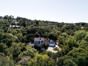 345 Harcross Road, Woodside CA 94062