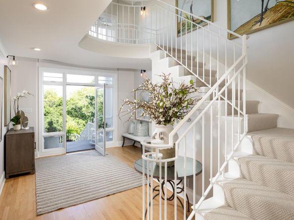 345 Harcross Road, Woodside CA 94062