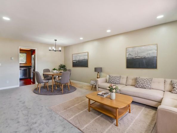 1079 N Abbott Avenue, Milpitas CA 95035