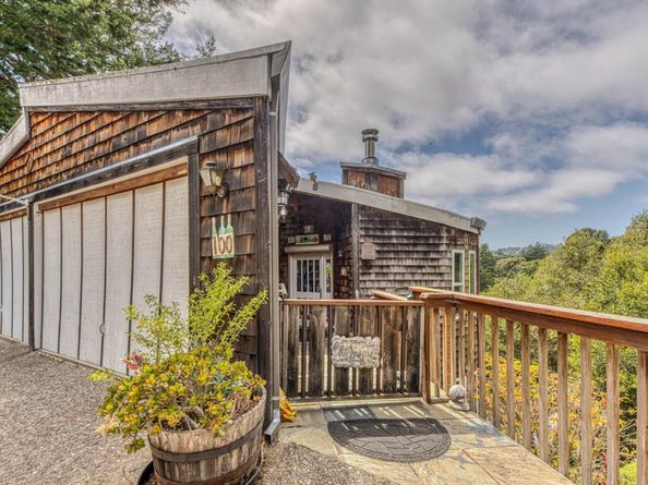 100 Carol Way, Aptos CA 95003
