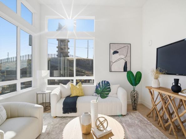 3034 Empoli Street 9, San Jose CA 95136