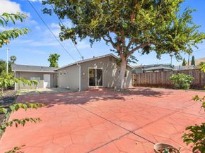 1864 Edsel Drive, Milpitas CA 95035