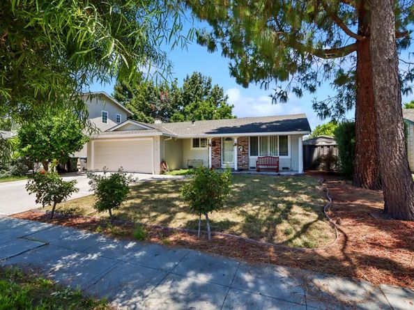 6175 Oneida Drive, San Jose CA 95123