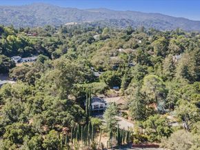 11090 Mora Drive, Los Altos Hills CA 94024