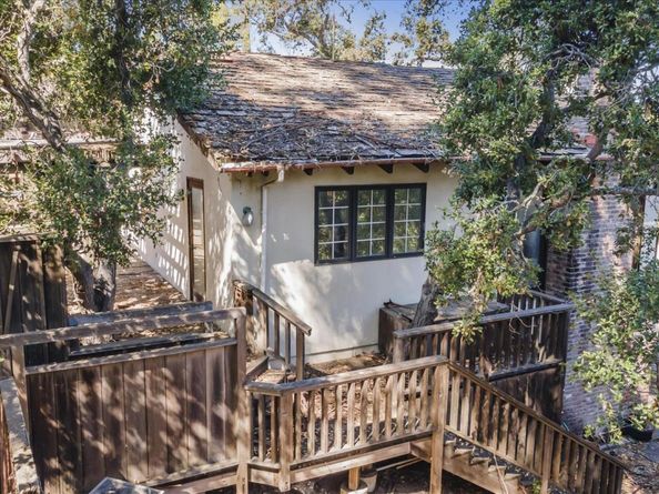 11090 Mora Drive, Los Altos Hills CA 94024