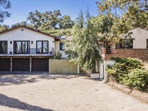 11090 Mora Drive, Los Altos Hills CA 94024