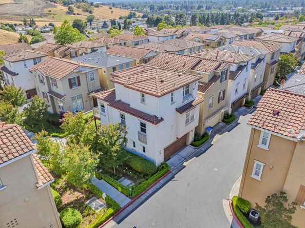 347 Bella Ridge Terrace, San Jose CA 95125