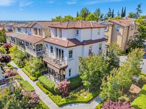 347 Bella Ridge Terrace, San Jose CA 95125