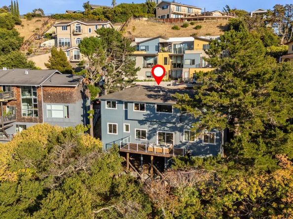 162 Coronado Avenue, San Carlos CA 94070