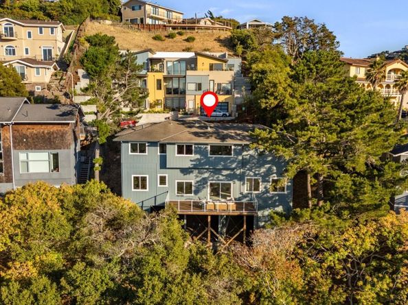 162 Coronado Avenue, San Carlos CA 94070