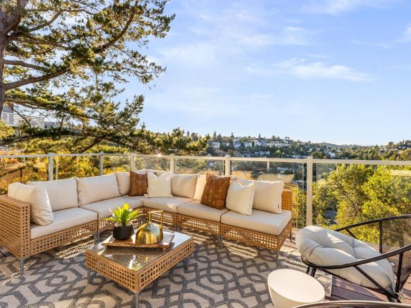 162 Coronado Avenue, San Carlos CA 94070