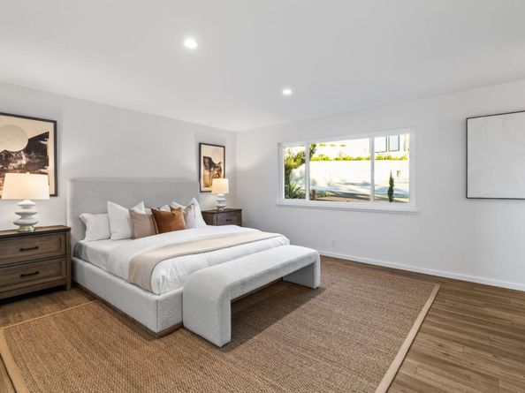 162 Coronado Avenue, San Carlos CA 94070