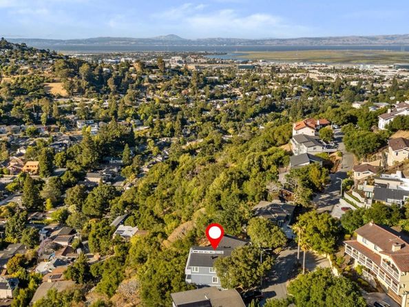 162 Coronado Avenue, San Carlos CA 94070