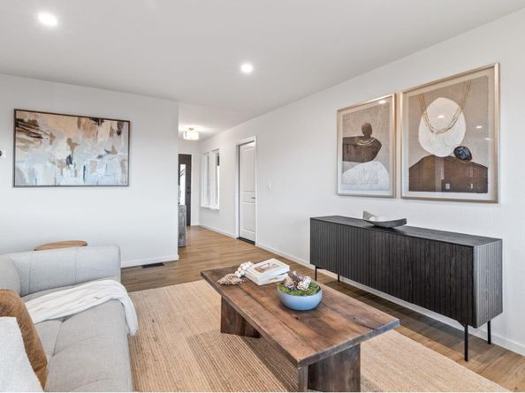 162 Coronado Avenue, San Carlos CA 94070
