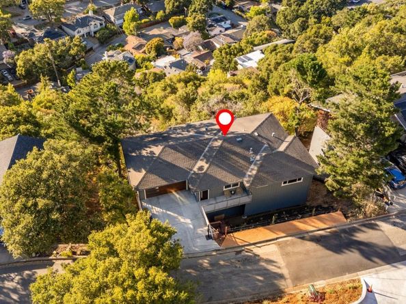 162 Coronado Avenue, San Carlos CA 94070