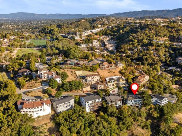 162 Coronado Avenue, San Carlos CA 94070