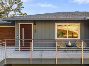 162 Coronado Avenue, San Carlos CA 94070