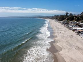 643 Beach Drive, Aptos CA 95003