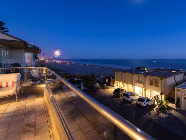 643 Beach Drive, Aptos CA 95003
