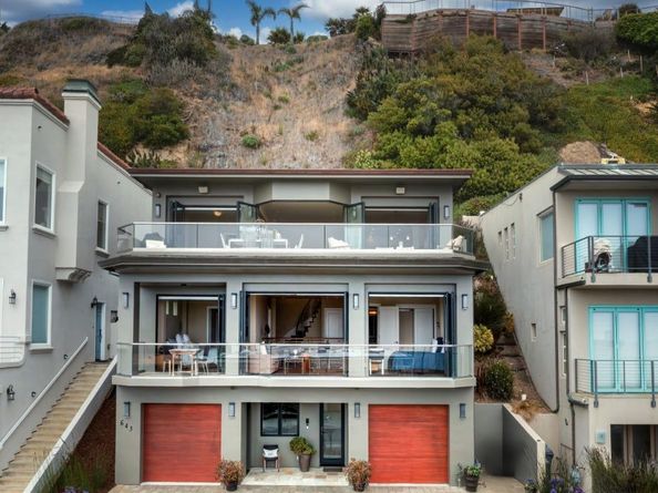 643 Beach Drive, Aptos CA 95003