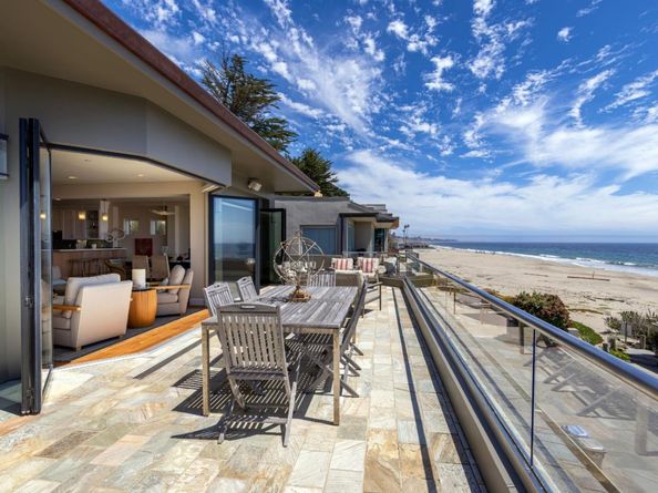 643 Beach Drive, Aptos CA 95003