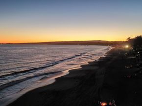643 Beach Drive, Aptos CA 95003