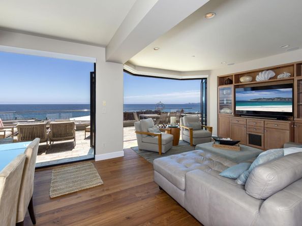 643 Beach Drive, Aptos CA 95003