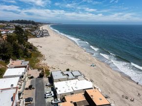 643 Beach Drive, Aptos CA 95003
