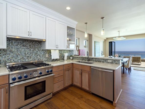 643 Beach Drive, Aptos CA 95003