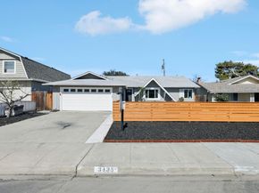 3435 Notre Dame Drive, Santa Clara CA 95051