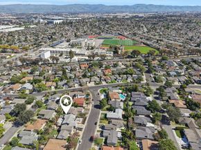 3435 Notre Dame Drive, Santa Clara CA 95051