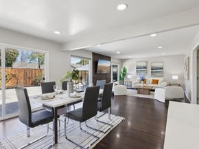 3435 Notre Dame Drive, Santa Clara CA 95051