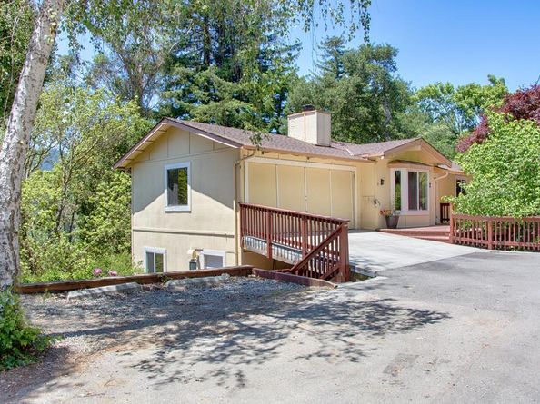 41 Grandview Avenue, Felton CA 95018