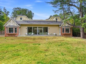 15180 Pepper Lane, Saratoga CA 95070