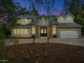 15180 Pepper Lane, Saratoga CA 95070