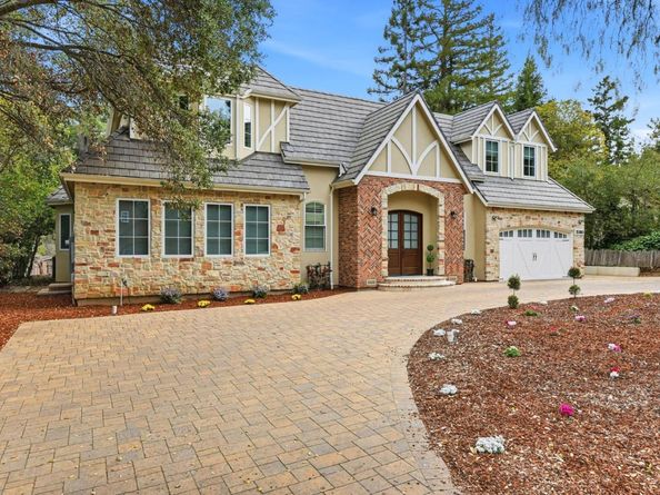 15180 Pepper Lane, Saratoga CA 95070