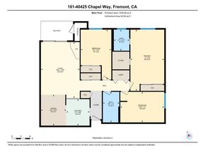 40425 Chapel Way 101, Fremont CA 94538