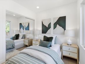 655 Washington Street, Los Altos CA 94022