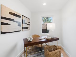 655 Washington Street, Los Altos CA 94022