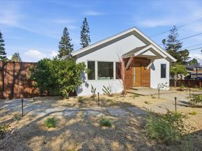 655 Washington Street, Los Altos CA 94022