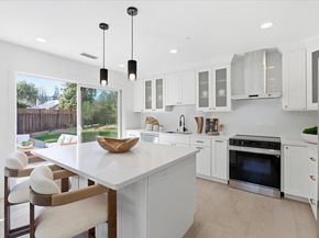 655 Washington Street, Los Altos CA 94022