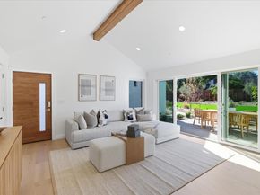 655 Washington Street, Los Altos CA 94022