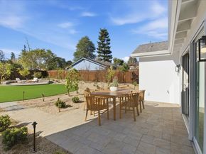 655 Washington Street, Los Altos CA 94022