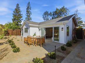 655 Washington Street, Los Altos CA 94022
