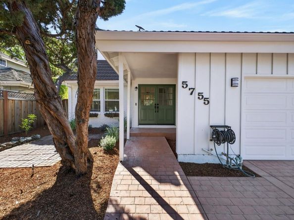 5755 Cohasset Way, San Jose CA 95123