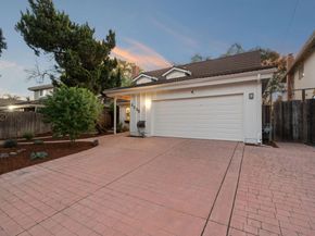 5755 Cohasset Way, San Jose CA 95123