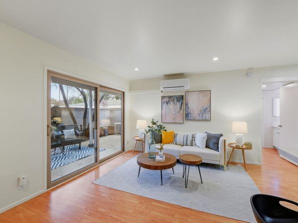 500 W Middlefield Road 121, Mountain View CA 94043